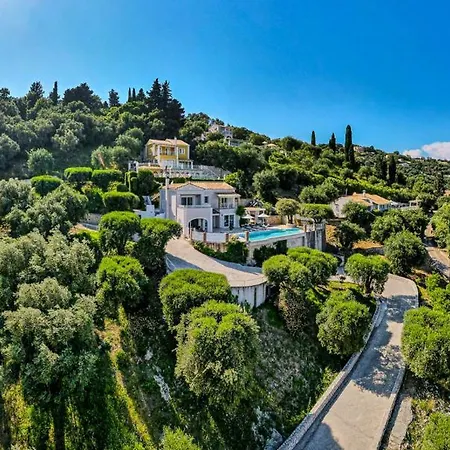 Agios Stefanos Bay - Dimitris