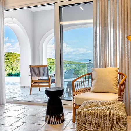 Agios Stefanos Bay - Dimitris