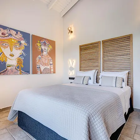 Villa Agios Stefanos Bay - Dimitris *