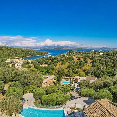 Agios Stefanos Bay - Dimitris Ájosz Sztéfanosz