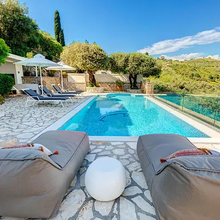 Agios Stefanos Bay - Dimitris