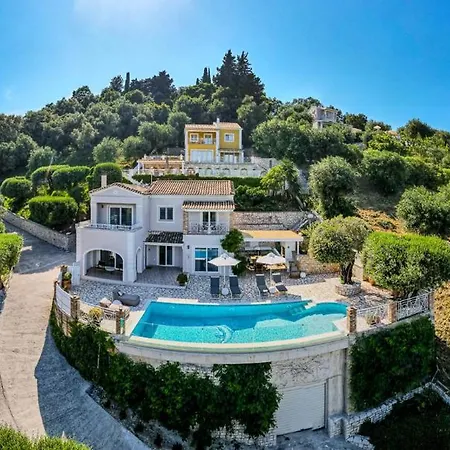 Agios Stefanos Bay - Dimitris *