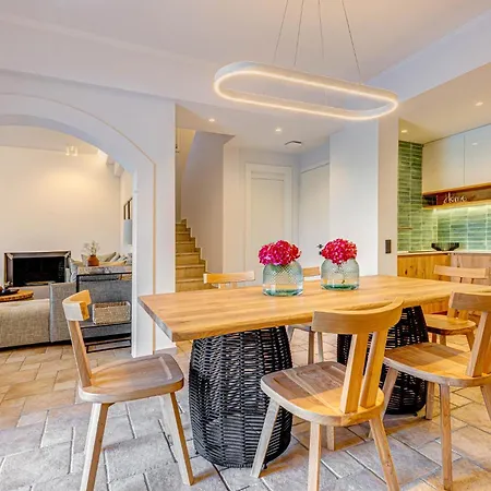 Agios Stefanos Bay - Dimitris