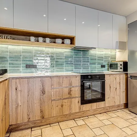 Agios Stefanos Bay - Dimitris Villa Ájosz Sztéfanosz