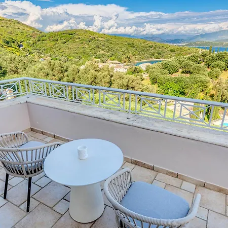 Agios Stefanos Bay - Dimitris *