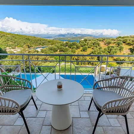 Agios Stefanos Bay - Dimitris Ájosz Sztéfanosz