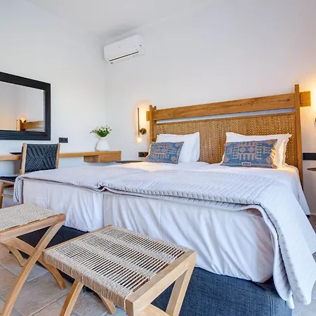 Agios Stefanos Bay - Dimitris Villa *