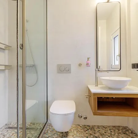 Agios Stefanos Bay - Dimitris *