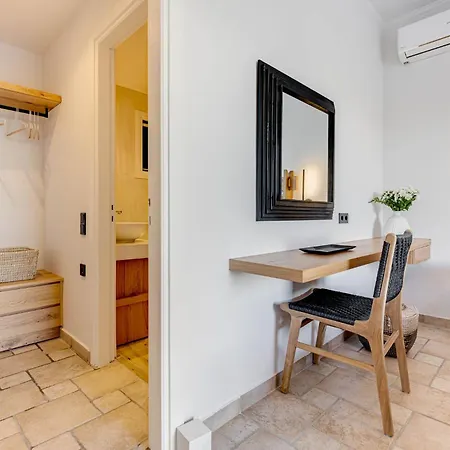 Agios Stefanos Bay - Dimitris Ájosz Sztéfanosz