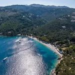 Agios Stefanos Bay - Dimitris *