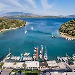 Вилла Agios Stefanos Bay - Dimitris *