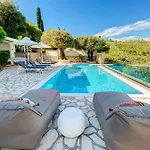 Agios Stefanos Bay - Dimitris