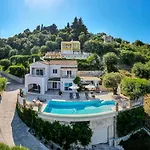 Agios Stefanos Bay - Dimitris *