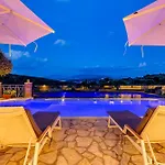 Agios Stefanos Bay - Dimitris Вилла *