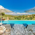 Agios Stefanos Bay - Dimitris Вилла