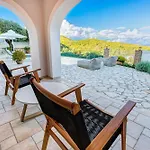 Вилла Agios Stefanos Bay - Dimitris *