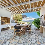 Вилла Agios Stefanos Bay - Dimitris *