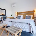Agios Stefanos Bay - Dimitris Вилла *