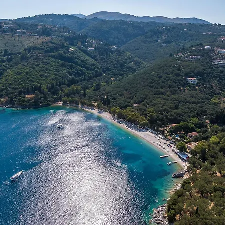 Agios Stefanos Bay - Dimitris *