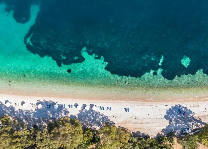 Agios Stefanos Bay - Dimitris Villa Agios Stefanos Kassiopi