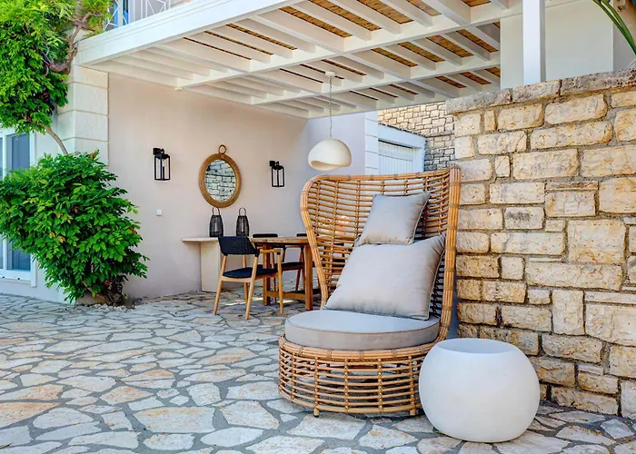 Agios Stefanos Bay - Dimitris Vilă *